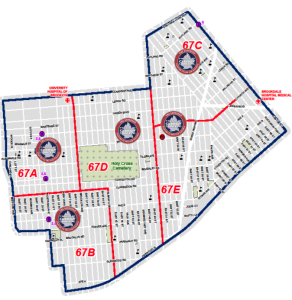 Media - The GodSquad - 67th Precinct Clergy Council